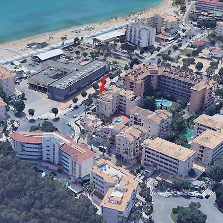 Playa Albir Beach Apartament El Albir ภายนอก รูปภาพ