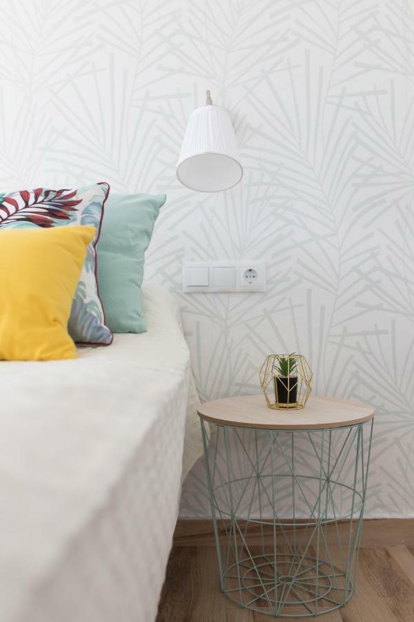 Playa Albir Beach Apartament El Albir ภายนอก รูปภาพ